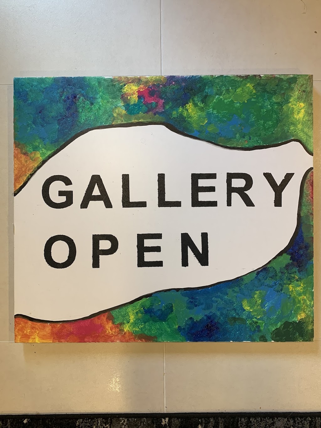 Stonestreet Art - Gallery-Studio | 254 William St, Bathurst NSW 2795, Australia | Phone: 0407 455 791