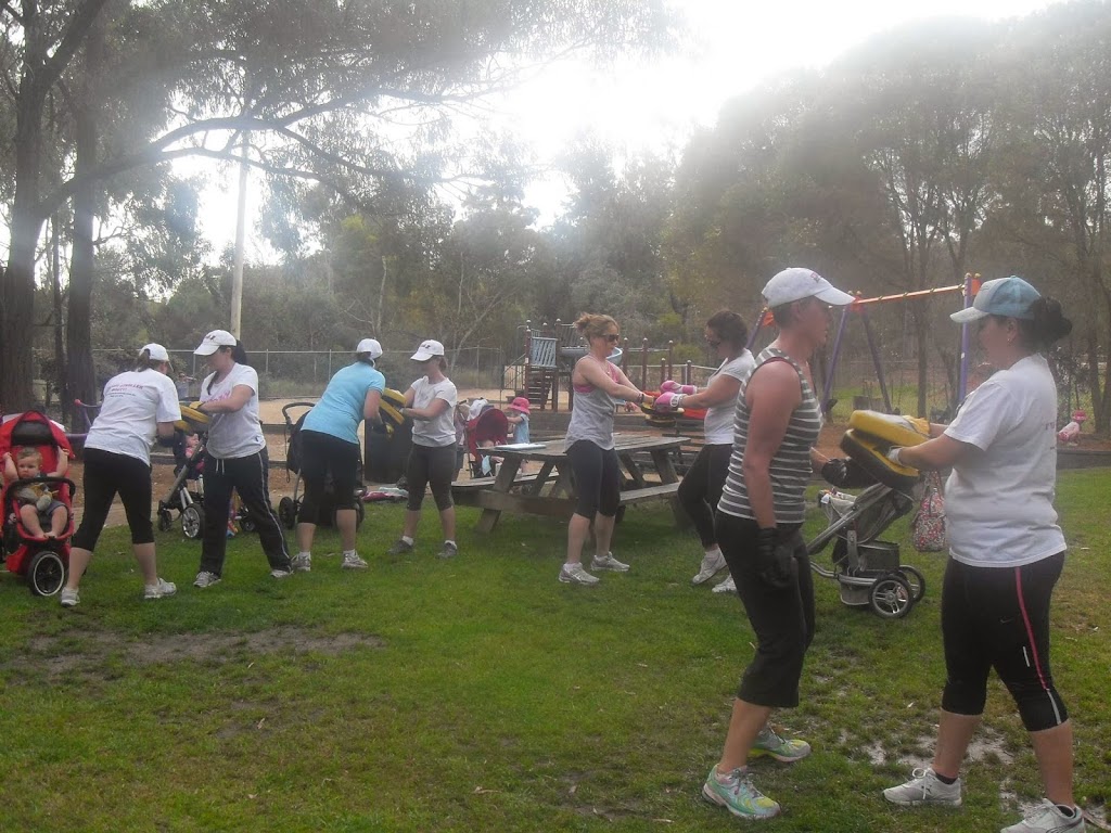 Stroller Boot Camp | health | 7/71-73 Dobney Ave, Wagga Wagga NSW 2650, Australia | 0422373474 OR +61 422 373 474