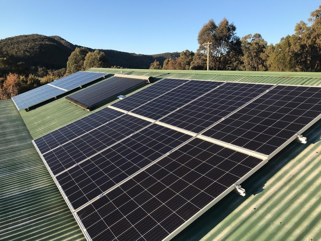 Solar Pumping Solutions | 28 Sydney Rd, Mudgee NSW 2850, Australia | Phone: 1300 727 422