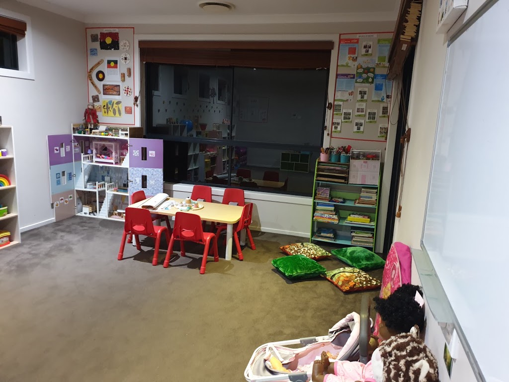 The Ponds family daycare |  | 3 Peppermint Fairway, The Ponds NSW 2769, Australia | 0406070749 OR +61 406 070 749