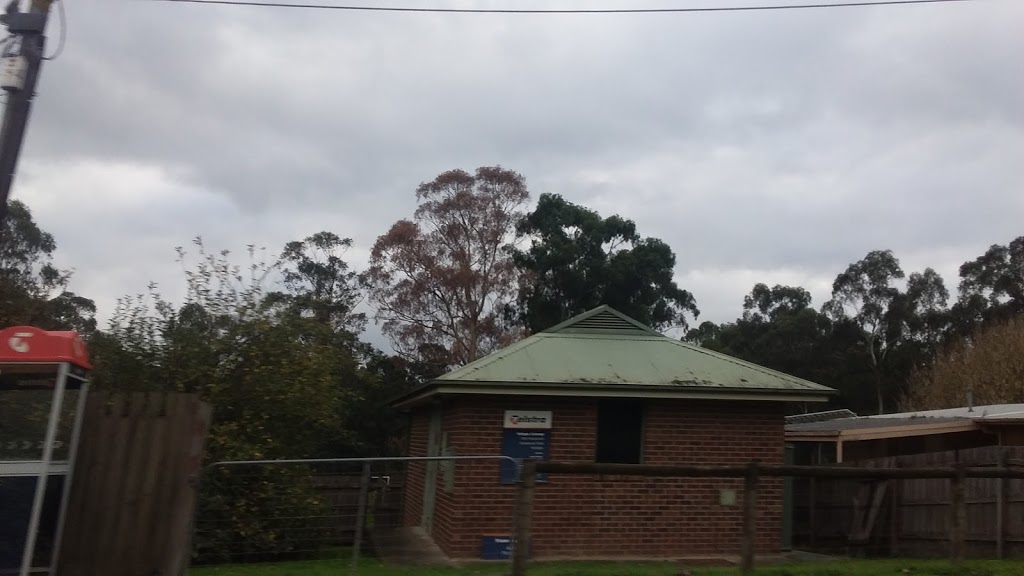 Yellingbo Primary School | school | 1936 Healesville - Koo Wee Rup Rd, Yellingbo VIC 3139, Australia | 0359648237 OR +61 3 5964 8237
