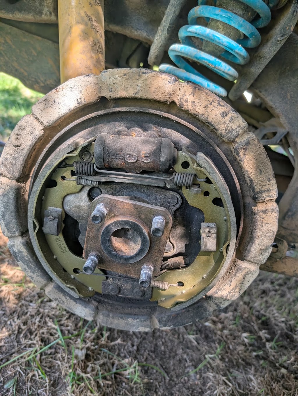 Scoots Automotive Mobile Mechanic | 1b Wolgan Rd, Lidsdale NSW 2790, Australia | Phone: 0422 967 555