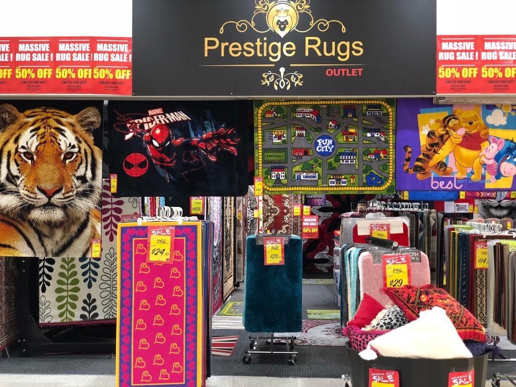 Prestige Rugs | store | Logan Central Plaza, 61 / 74 Wembley Rd, Logan Central QLD 4114, Australia | 1300030319 OR +61 1300 030 319