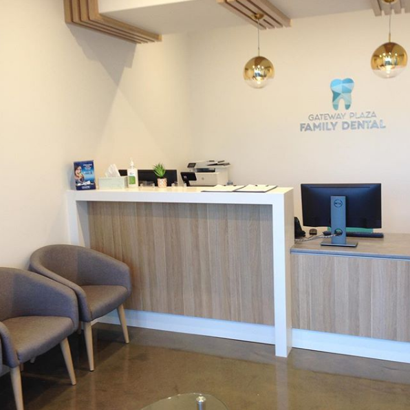 Gateway Plaza Family Dental | dentist | Gateway Plaza, g60/641-659 Bellarine Hwy, Leopold VIC 3224, Australia | 0352957960 OR +61 3 5295 7960