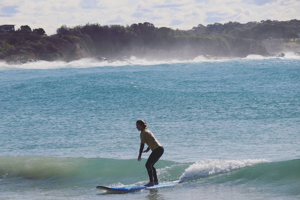 Camel Rock Surf School | camel rock beach, Wallaga Lake Rd, Wallaga Lake NSW 2546, Australia | Phone: 0408 114 825