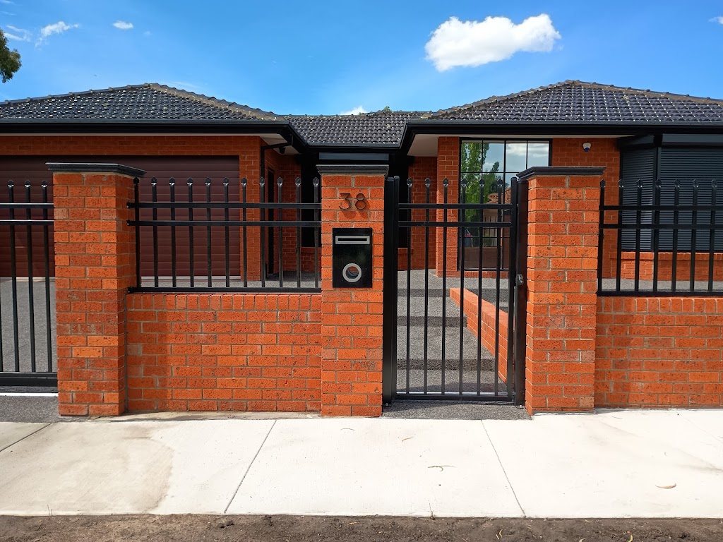 Lincoln Bricks Works Wingham | 894 Wingham Rd, Wingham NSW 2429, Australia | Phone: (02) 6553 4322
