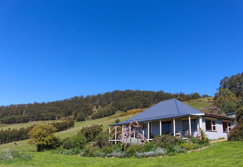 The Farmhouse Kitchen Tasmania | 292 Sunday Hill Rd, Wattle Grove TAS 7109, Australia | Phone: 0400 532 074