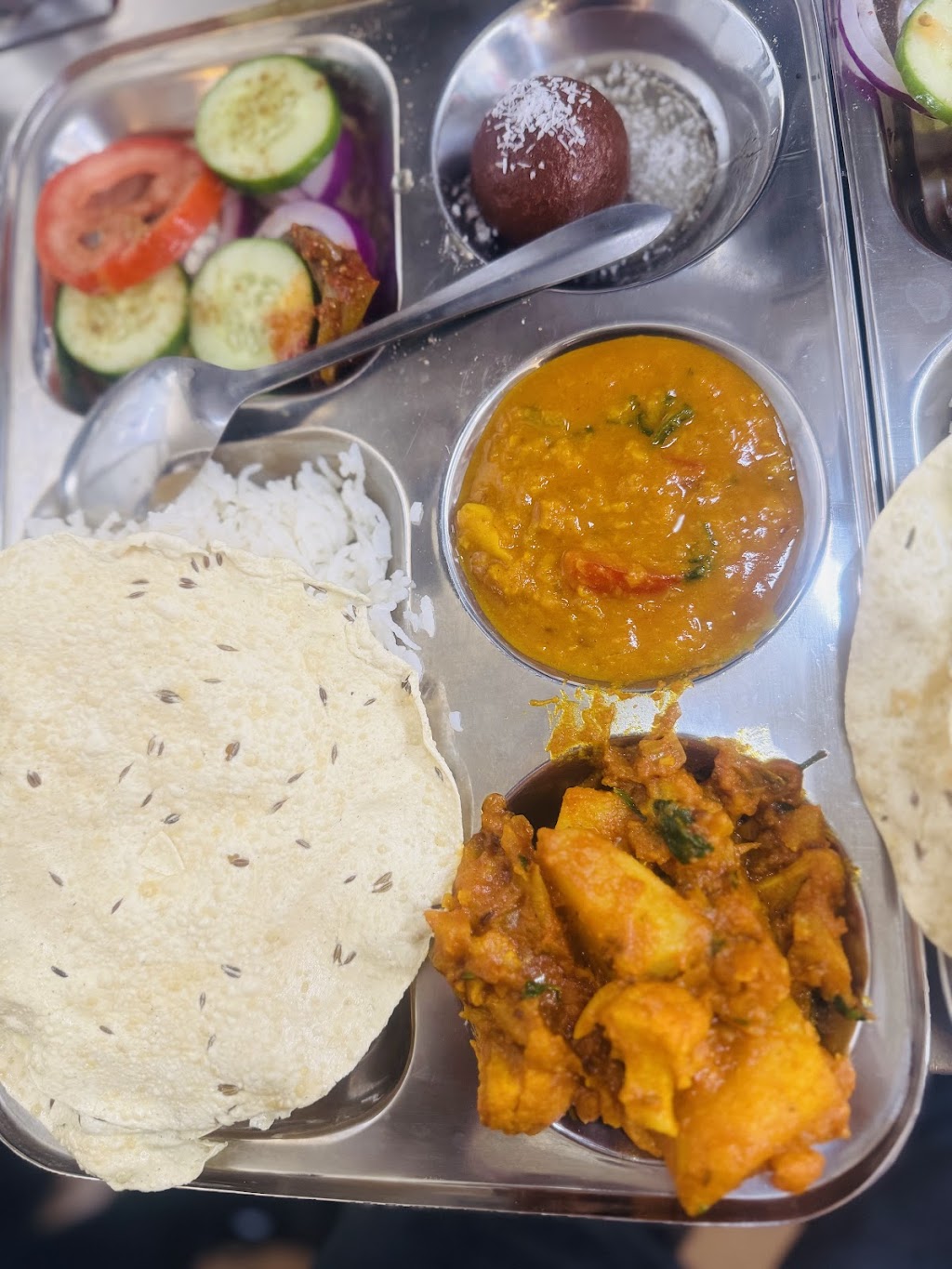 Punjabi Touch Indian Restaurant | T2/356 Middle Rd, Greenbank QLD 4124, Australia | Phone: 0433 948 155