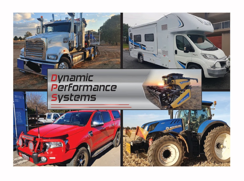 Dynamic Performance Systems | Unit 2/3 Lombard Dr, Robin Hill NSW 2795, Australia | Phone: 1300 377 287
