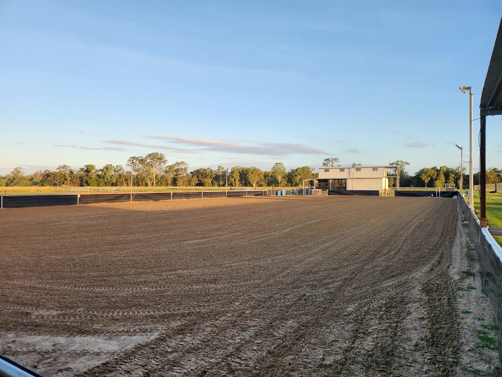 Malouba Equine | 163 Abbotts Rd, Palmyra QLD 4751, Australia | Phone: 0438 751 902