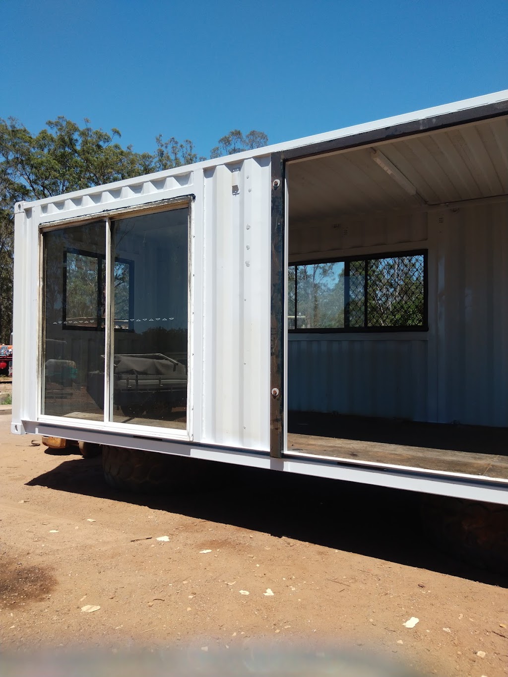 Western Pacific Operations | 3046 Orara Way, Kremnos NSW 2460, Australia | Phone: 0429 456 206