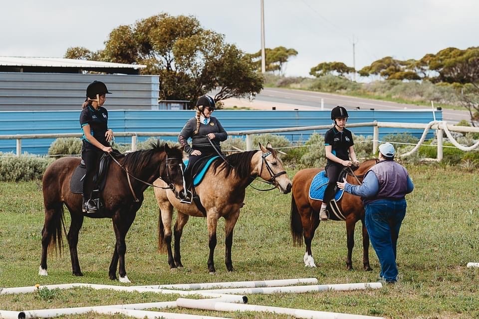 Far West Pony Club Inc | 247 Decres Bay Rd, Ceduna SA 5690, Australia | Phone: 0448 394 307