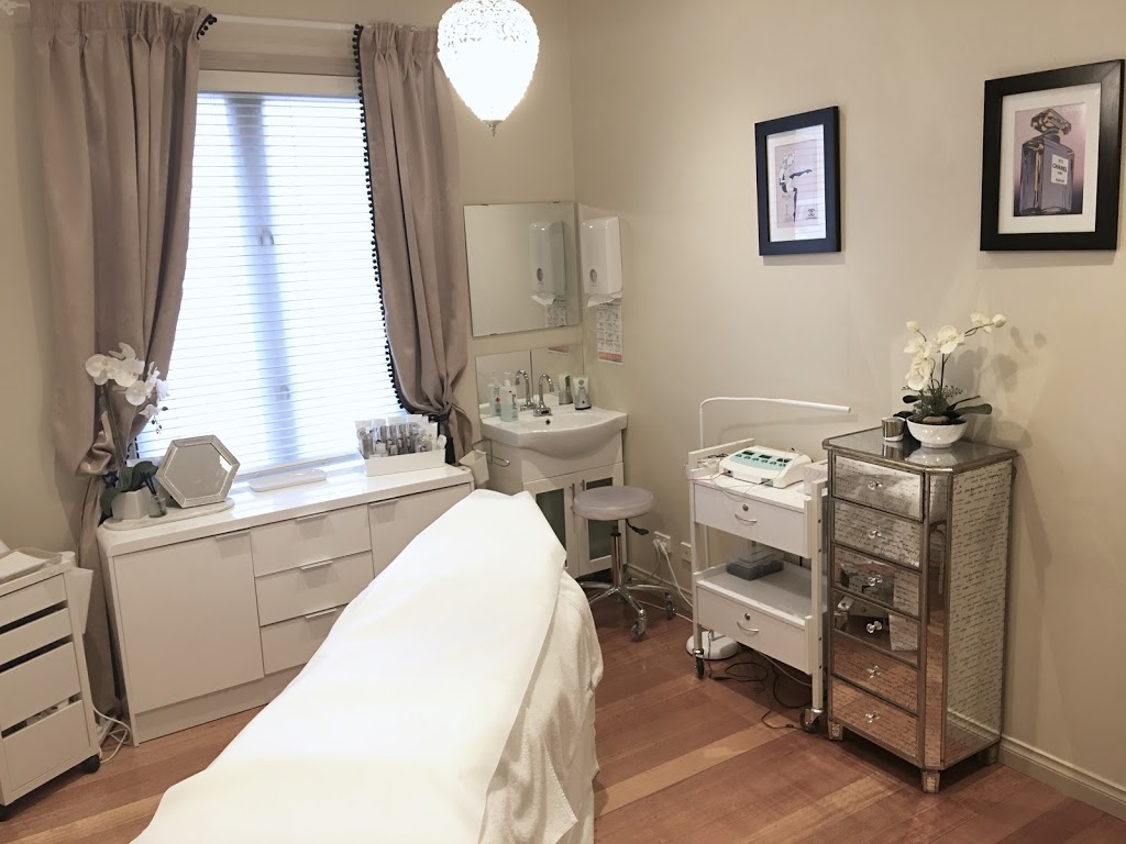 Dermal Distinction | 3 Belmore Rd, Balwyn North VIC 3104, Australia | Phone: (03) 9859 7859