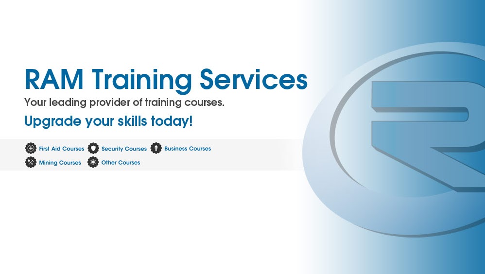 RAM Training Services | Cairns Sheridan Hotel, 295 Sheridan St, Cairns City QLD 4870, Australia | Phone: 1300 328 500