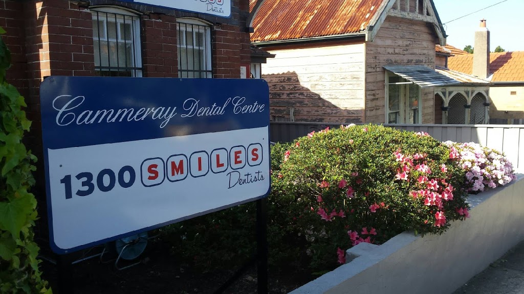 1300SMILES - Cammeray | dentist | 64 Amherst St, Cammeray NSW 2062, Australia | 0299559506 OR +61 2 9955 9506