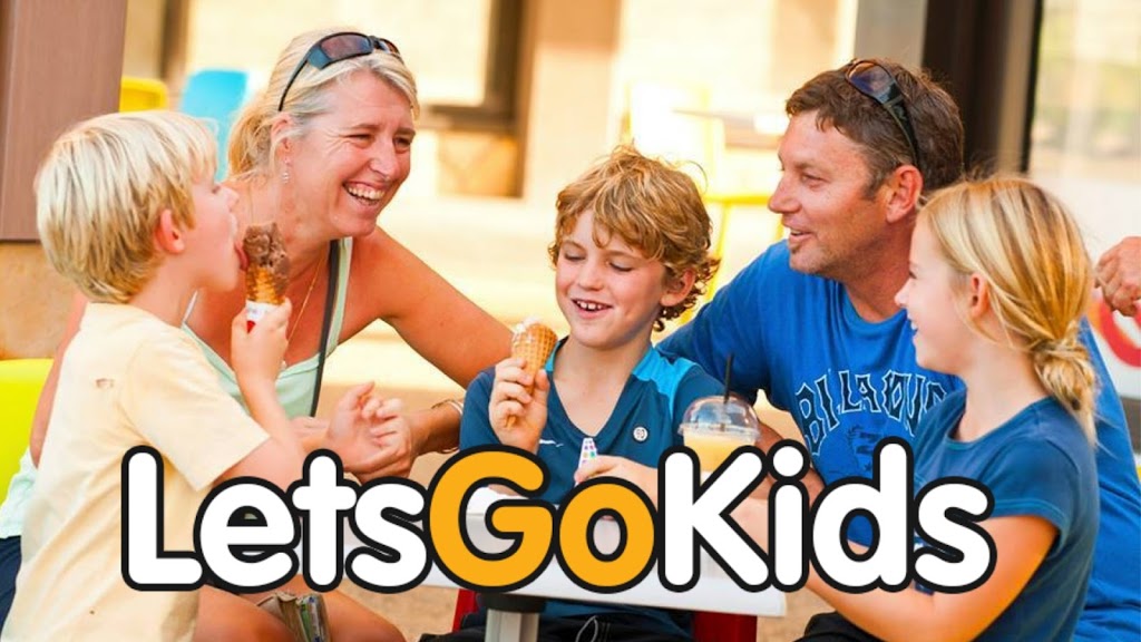 LetsGoKids - For All Things Family | 95 Chapel Ln, Doreen VIC 3754, Australia | Phone: 0407 012 940