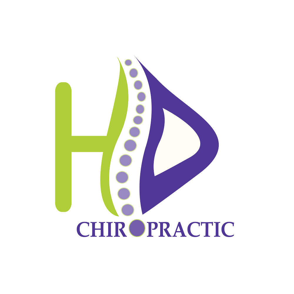 HD Chiropractic | 307 Burnley St, Richmond VIC 3121, Australia | Phone: (03) 8521 3433