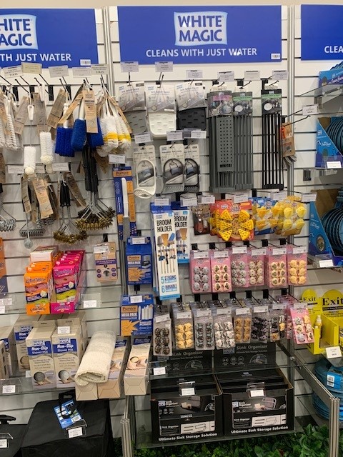 JTY Imports Exports PTY LTD T/A White Magic Eco Basics Prepara | 106 Blomfield St, Salisbury QLD 4109, Australia | Phone: 1300 306 380