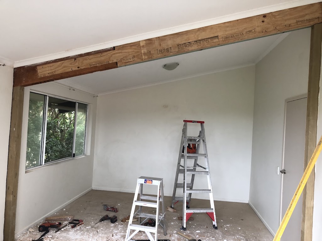 Nail it Carpentry & Property Maintenance | general contractor | 16 Jacaranda Pl, Tewantin QLD 4565, Australia | 0432737154 OR +61 432 737 154
