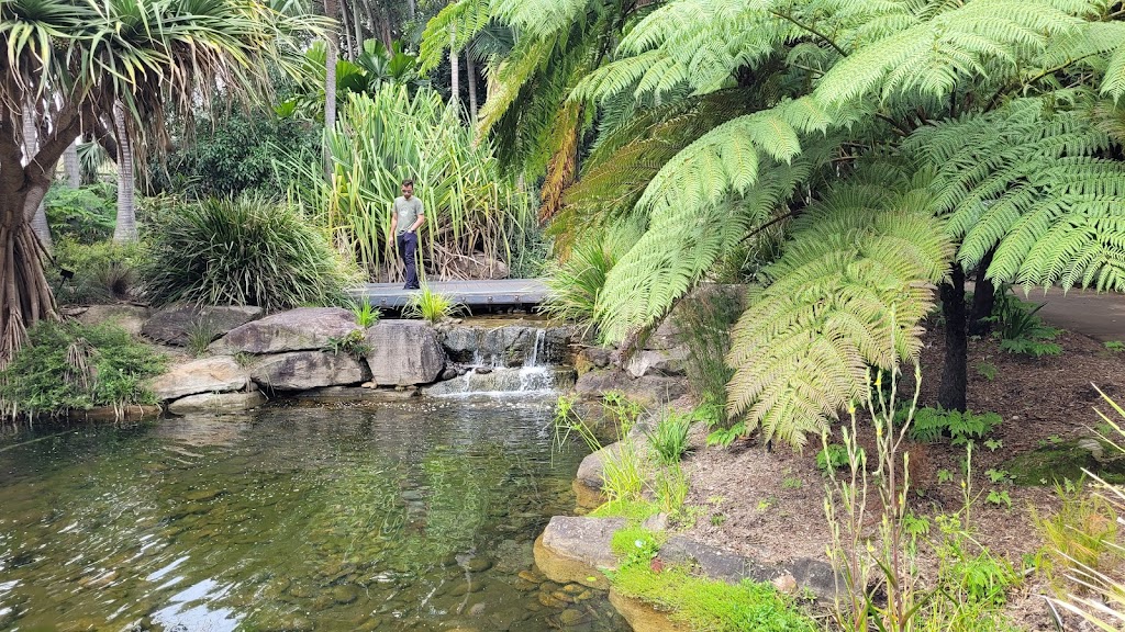 Australian Botanic Garden Mount Annan parkrun | Mount Annan NSW 2567, Australia | Phone: (02) 4631 4200