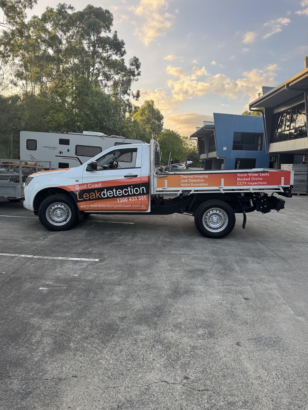 Gold Coast Leak Detection | 25/30 Mudgeeraba Rd, Mudgeeraba QLD 4213, Australia | Phone: 1300 433 585