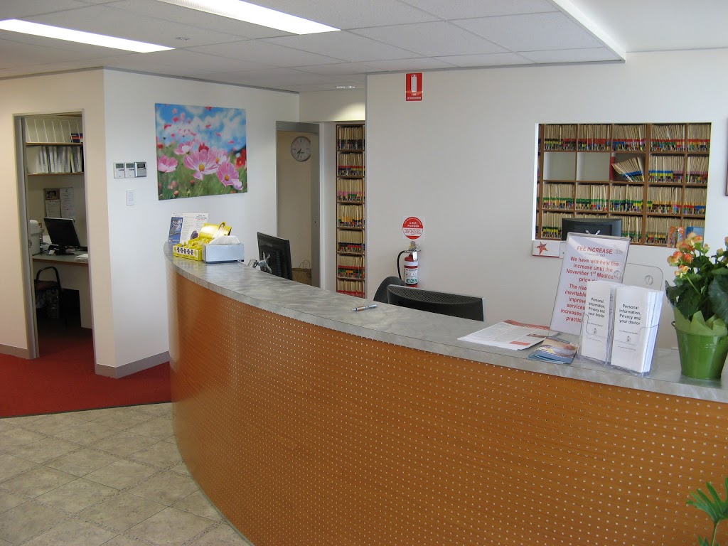 Jimboomba Junction Family Practice & Skin Cancer Clinic | doctor | Shop 32/671 Cusack Ln, Jimboomba QLD 4280, Australia | 0755477733 OR +61 7 5547 7733