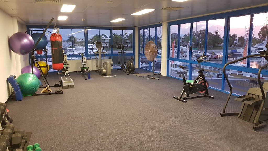 OneBody Wellness | 25/247 Bayview Street Runaway Bay Marina, Hollywell QLD 4216, Australia | Phone: (07) 5641 1828