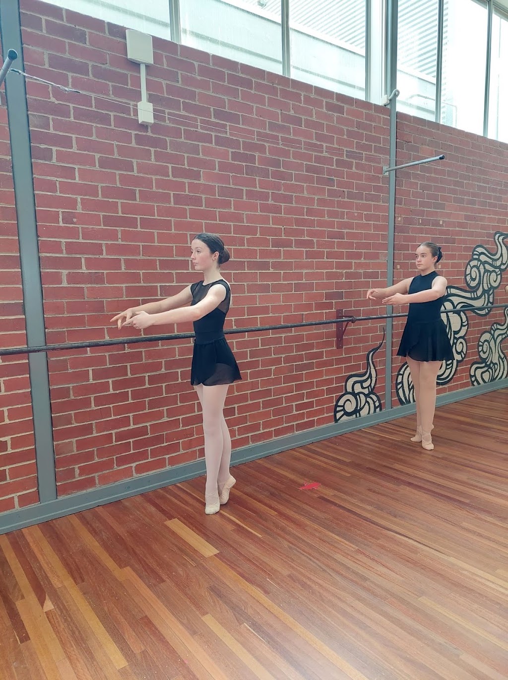 Rise Dance Coaching | 1973 Frankston - Flinders Rd, Hastings VIC 3915, Australia | Phone: 0424 779 646