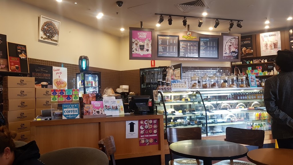 Gloria Jeans Coffees | cafe | 24/57 Queen St, Auburn NSW 2144, Australia | 0296494777 OR +61 2 9649 4777