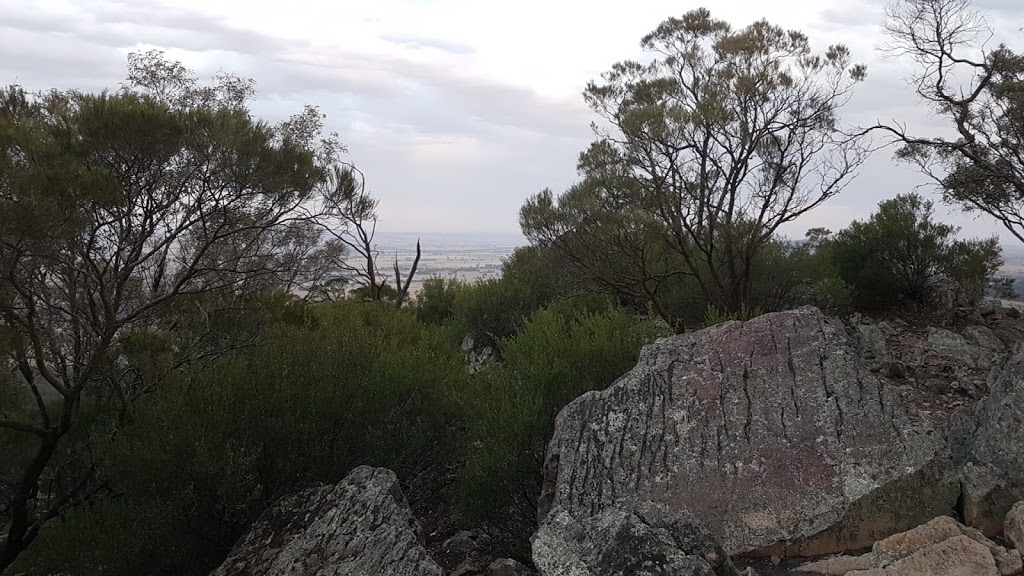 The Rock Summit | park | Yerrong Walking Track, The Rock NSW 2655, Australia