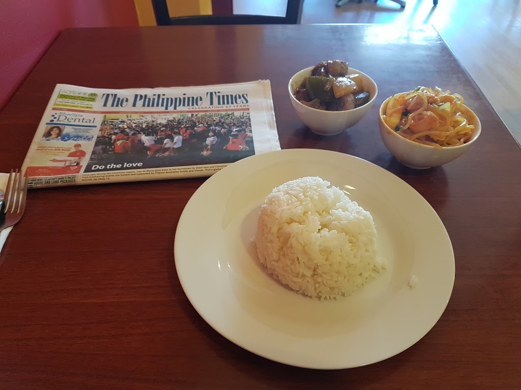 Kabayan Filipino Restaurant (5a High St) Opening Hours
