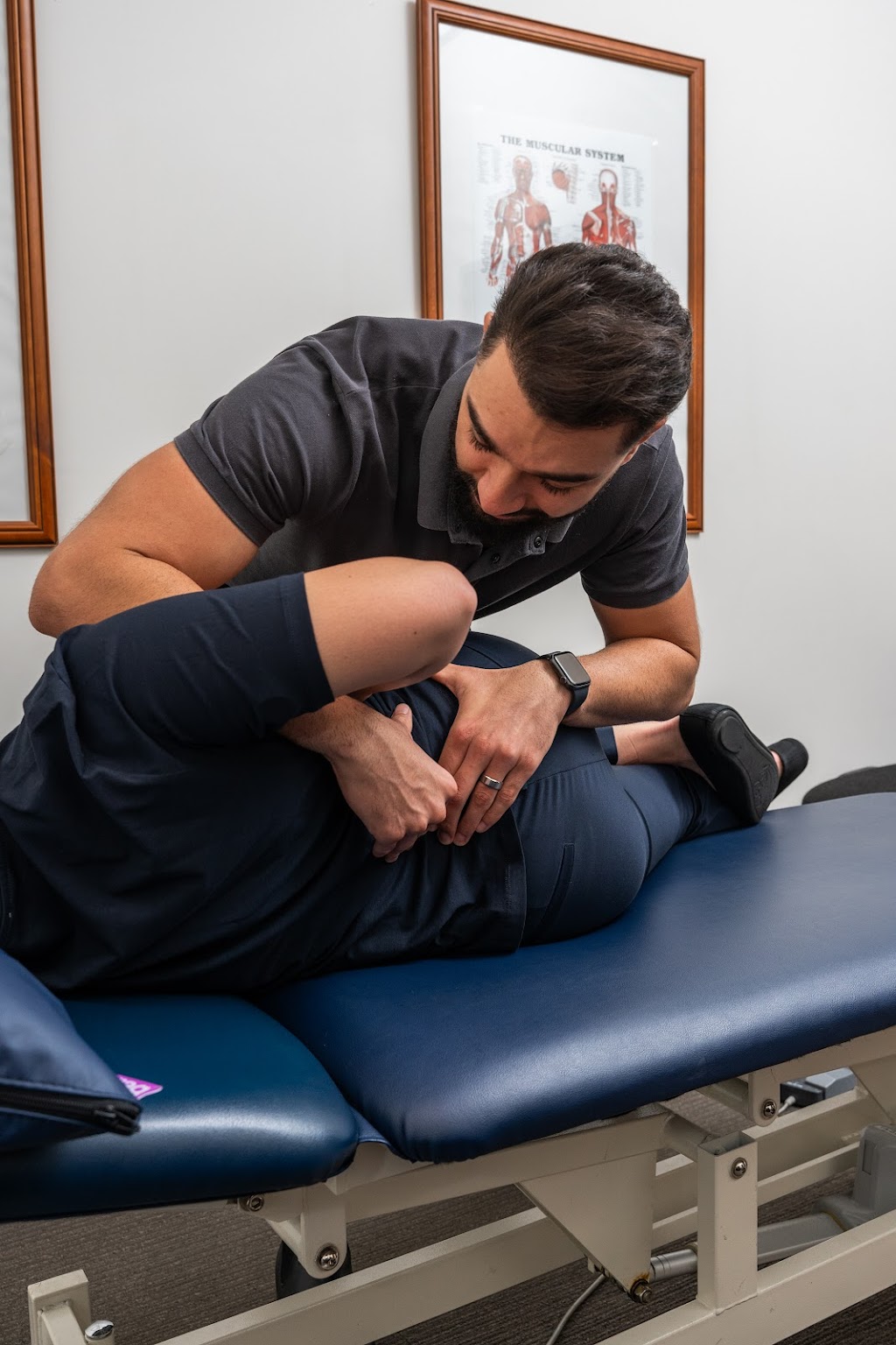Spine & Health Co | 12 N Parade, Rooty Hill NSW 2766, Australia | Phone: 0421 229 255