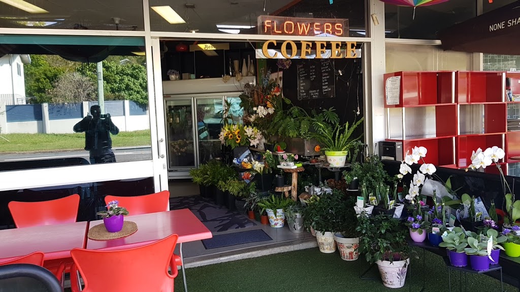 Best Florist Espresso Bar | cafe | 96 Gaynesford St, Mount Gravatt QLD 4122, Australia | 0731616258 OR +61 7 3161 6258