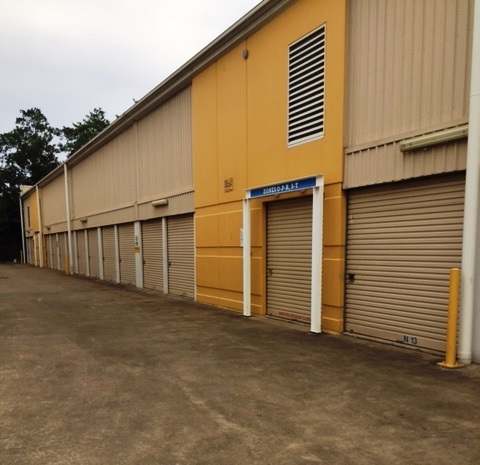 National Storage Coorparoo | storage | 469 Old Cleveland Rd, Camp Hill QLD 4152, Australia | 0733981988 OR +61 7 3398 1988