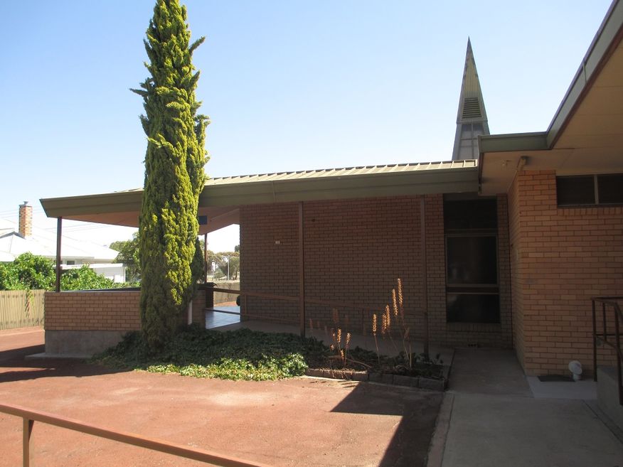 Horsham Seventh-day Adventist Church | church | 123A Wilson St, Horsham VIC 3400, Australia | 0423120450 OR +61 423 120 450