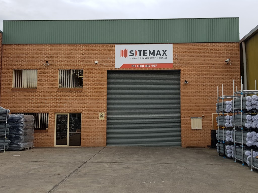 Sitemax Riverstone NSW |  | 10 Edward St, Riverstone NSW 2765, Australia | 1800007557 OR +61 1800 007 557