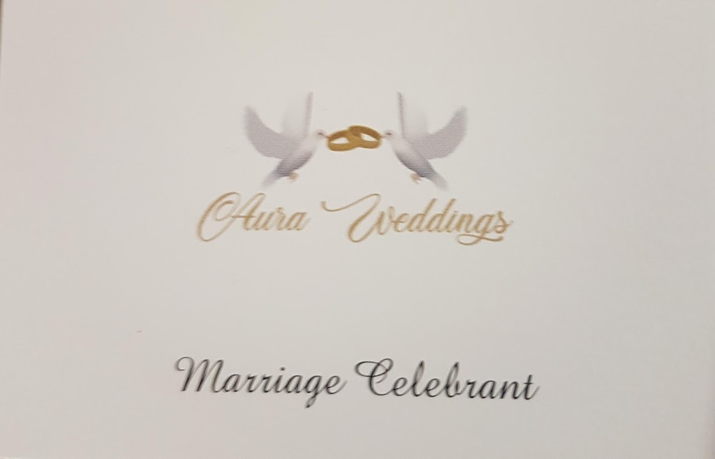 aura weddings | 7029 Bruce Hwy, Chevallum QLD 4555, Australia | Phone: 0444 560 163