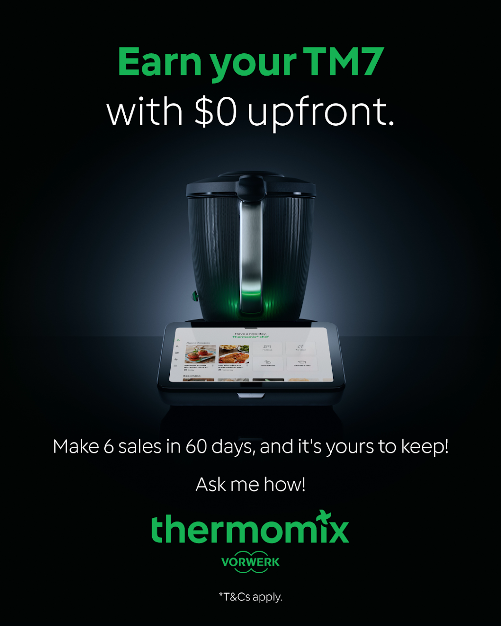 Jenn Clark - Thermomix consultant | 16 Stirling St, Rathmines NSW 2283, Australia | Phone: 0412 449 114