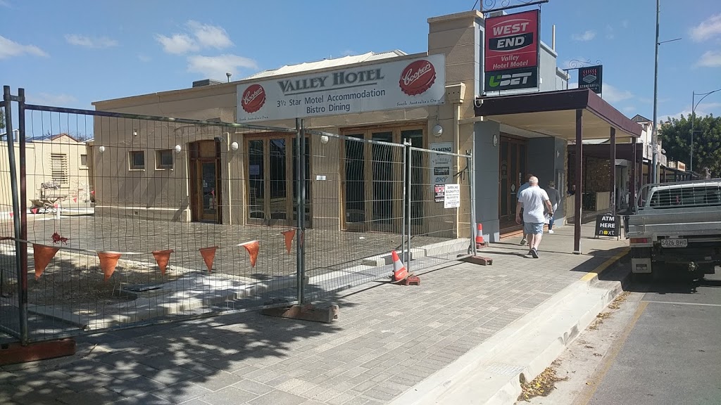 Valley Hotel | lodging | 73 Murray St, Tanunda SA 5352, Australia | 0885632039 OR +61 8 8563 2039