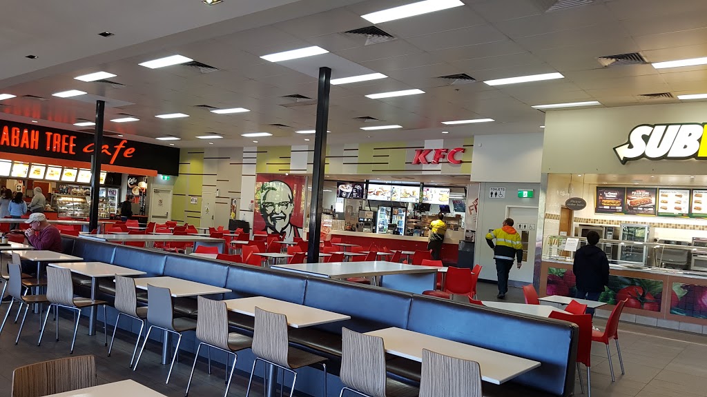 McDonalds Taree South Service Centre | cafe | 201 Manning River Dr, Glenthorne NSW 2430, Australia | 0265501811 OR +61 2 6550 1811