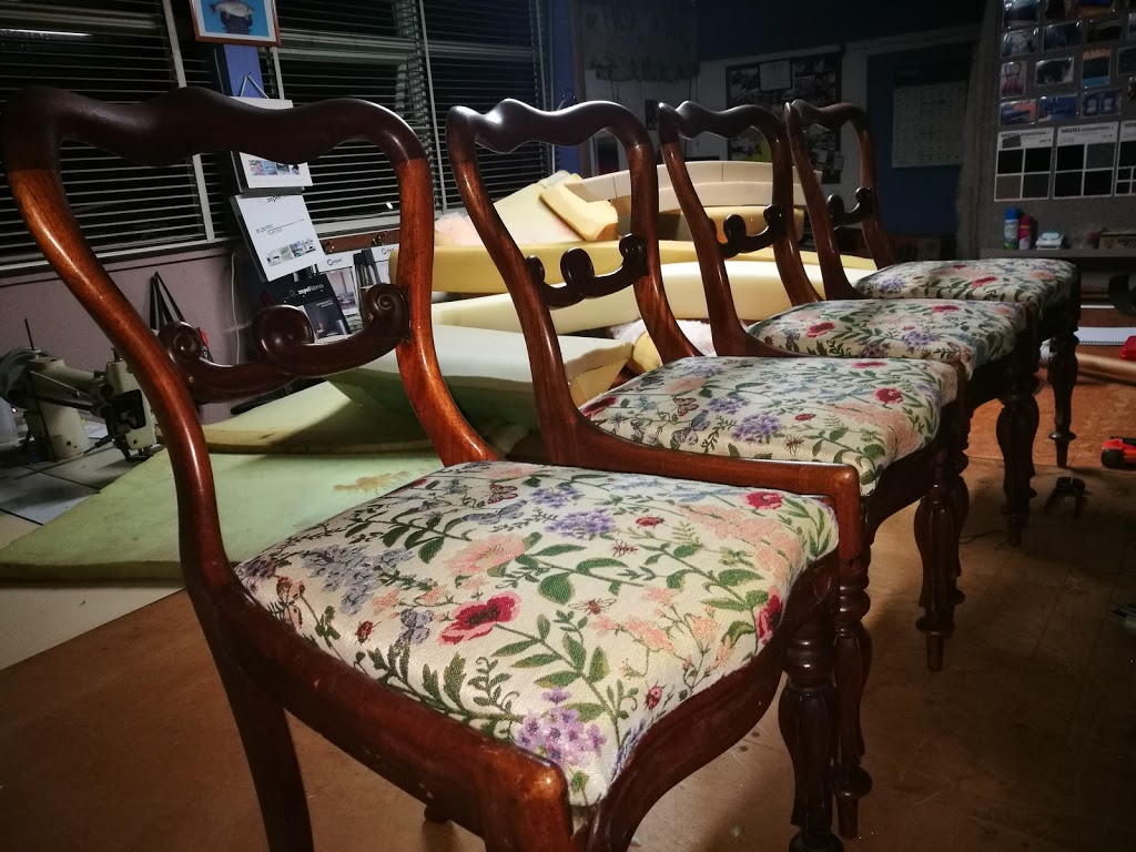 Second Generation Upholstery | furniture store | 103 Blair St, New Norfolk TAS 7140, Australia | 0415244509 OR +61 415 244 509