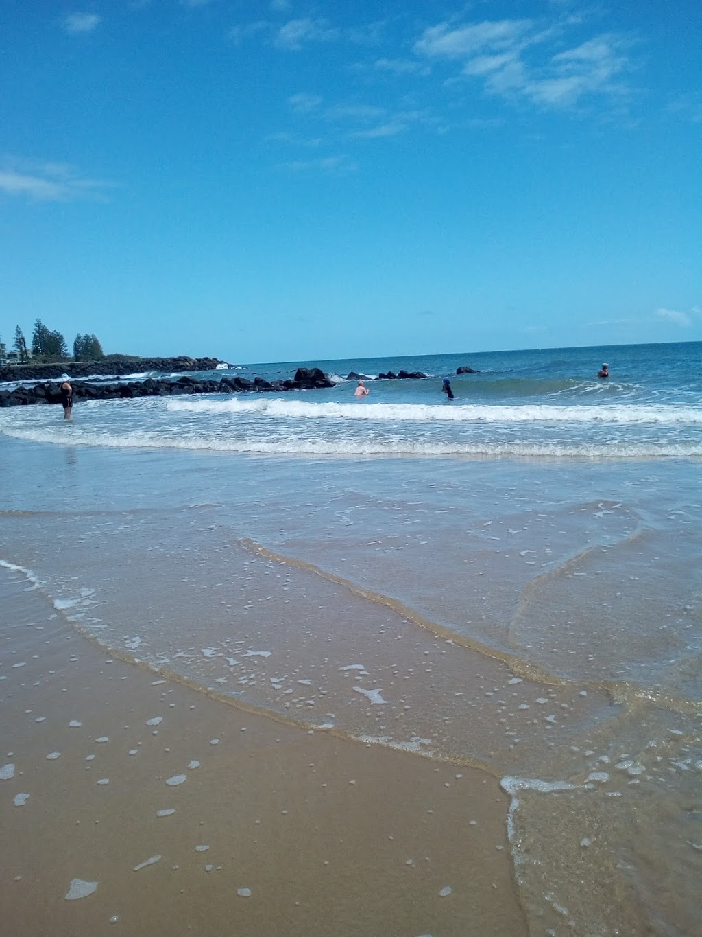 Bargara Beach Plaza | Bargara Beach Plaza, 15-17 See St, Bargara QLD 4670, Australia | Phone: 0434 149 428