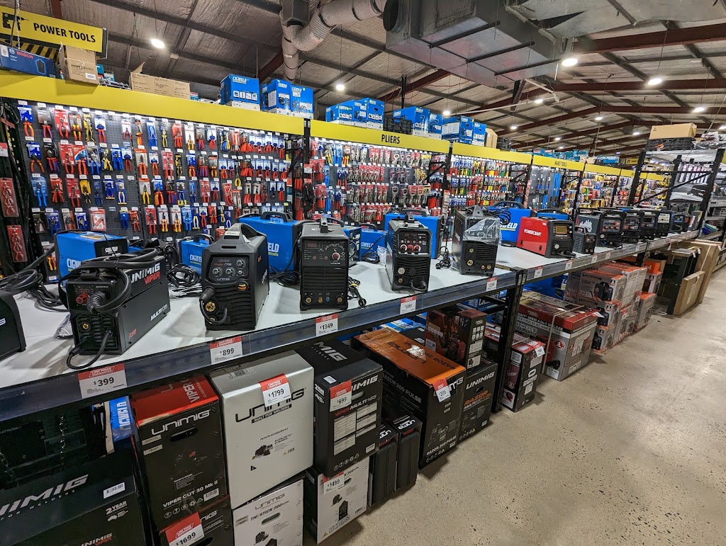 Total Tools Bathurst | 2 Ashworth Dr, Kelso NSW 2795, Australia | Phone: (02) 6323 1340