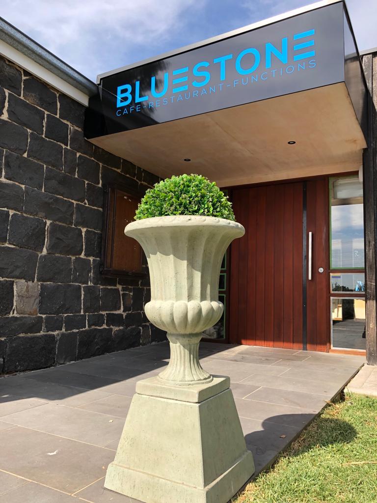 Bluestone Cafe Restaurant Functions | 286a Epping Rd, Wollert VIC 3750, Australia | Phone: (03) 9409 1897