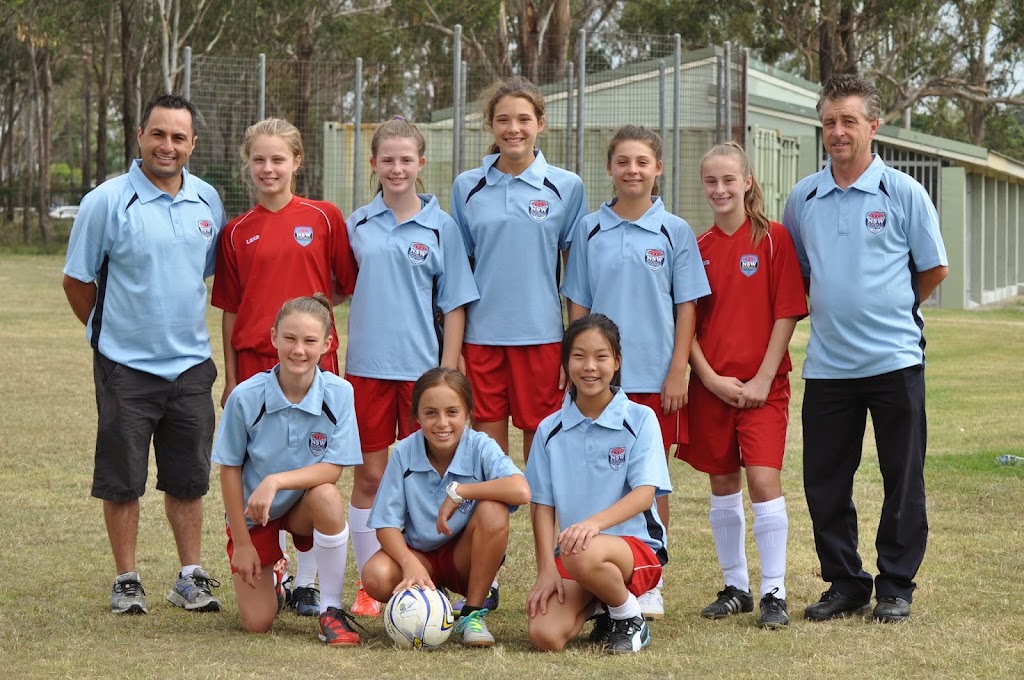 The NSW Futsal Association | 3/2A Redman Rd, Dee Why NSW 2099, Australia | Phone: (02) 9972 9173