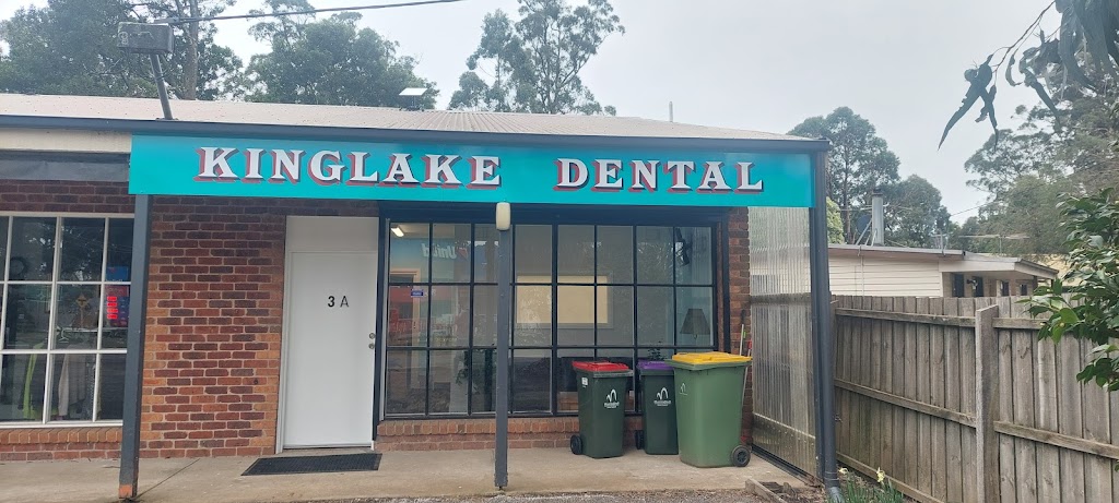 Kinglake Dental | 3 Kinglake-Glenburn Rd, Kinglake VIC 3763, Australia | Phone: 0494 737 325
