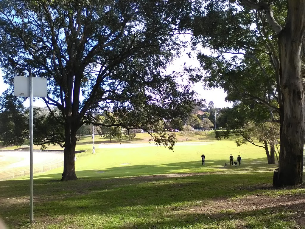 Alfred Henry Whaling Memorial Reserve | Mileham Ave, Baulkham Hills NSW 2153, Australia | Phone: 1300 426 654