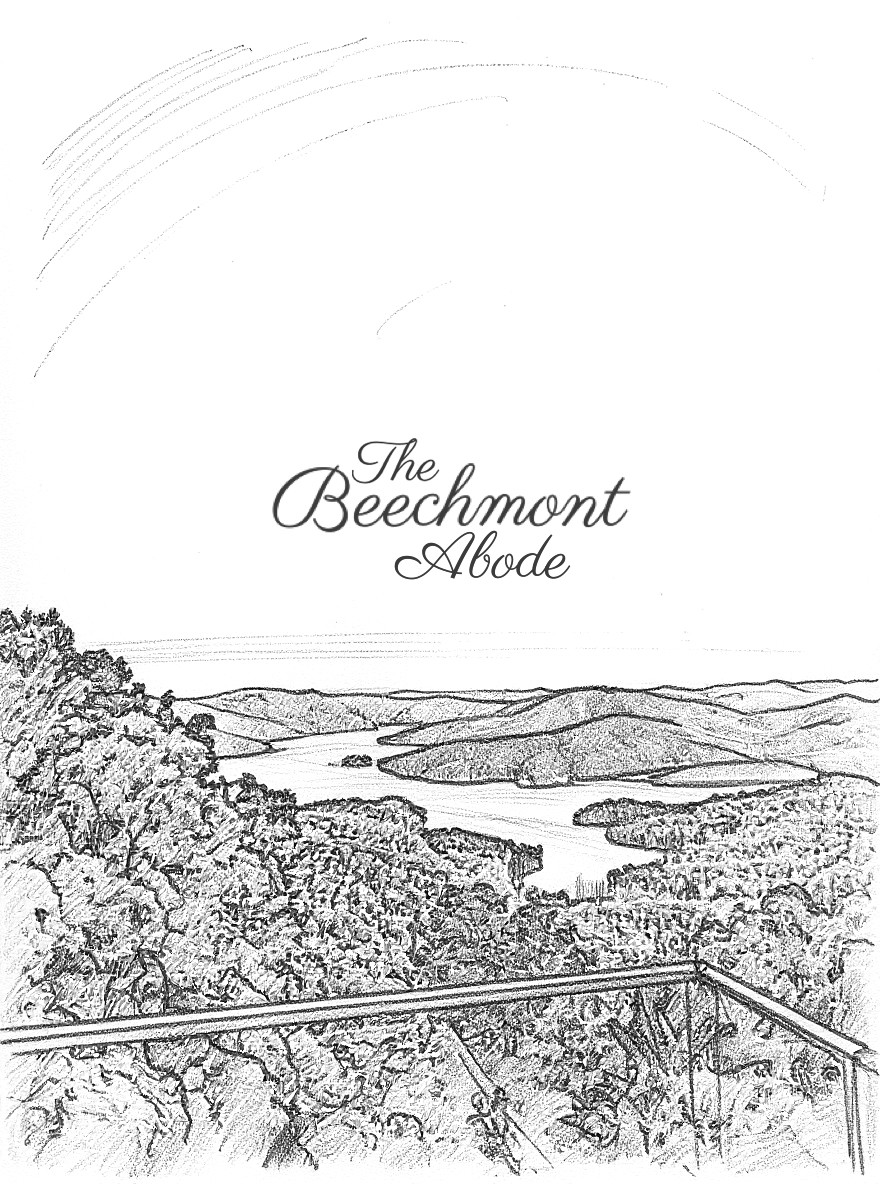 The Beechmont Abode | 10 Loop Rd, Lower Beechmont QLD 4211, Australia | Phone: 0433 089 900