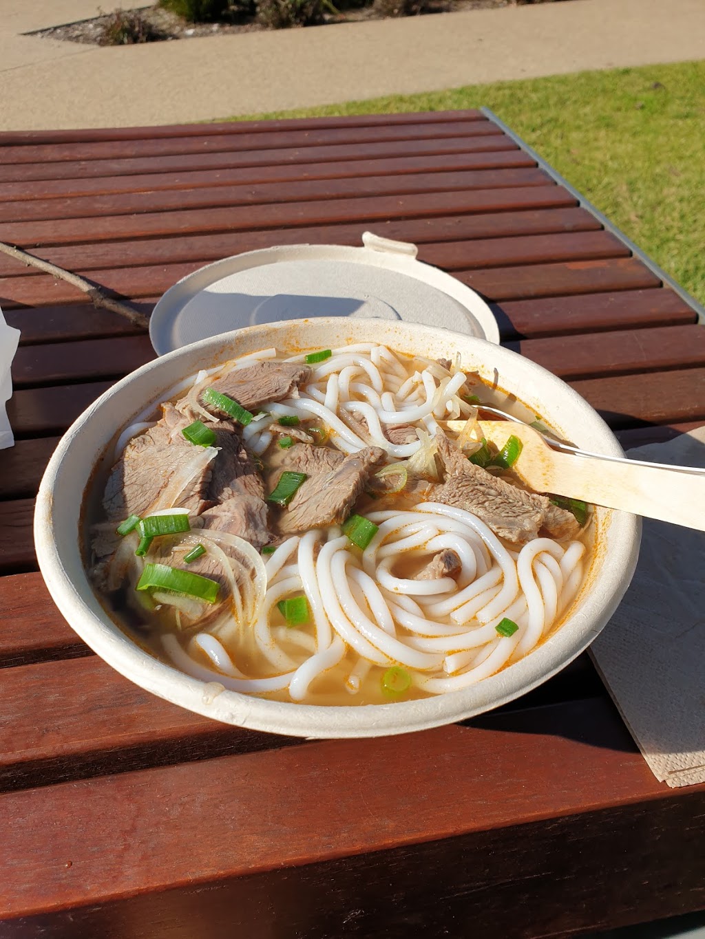 Tu Vietnamese Street Food | 109 Myrtle St, Myrtleford VIC 3737, Australia | Phone: 0415 995 041