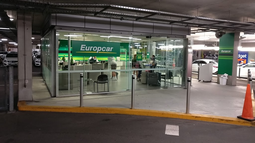 Europcar, Domestic Terminal | Brisbane Airport QLD 4008, Australia | Phone: 1300 720 055